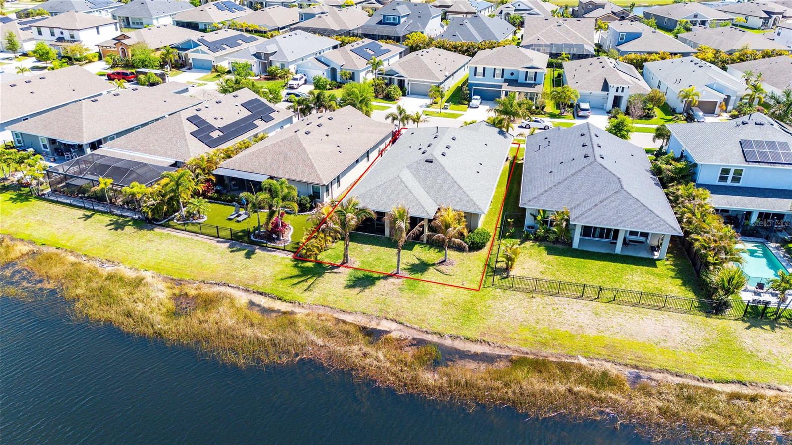 5830 SILVER SUN DR, APOLLO BEACH, FL — photo 43