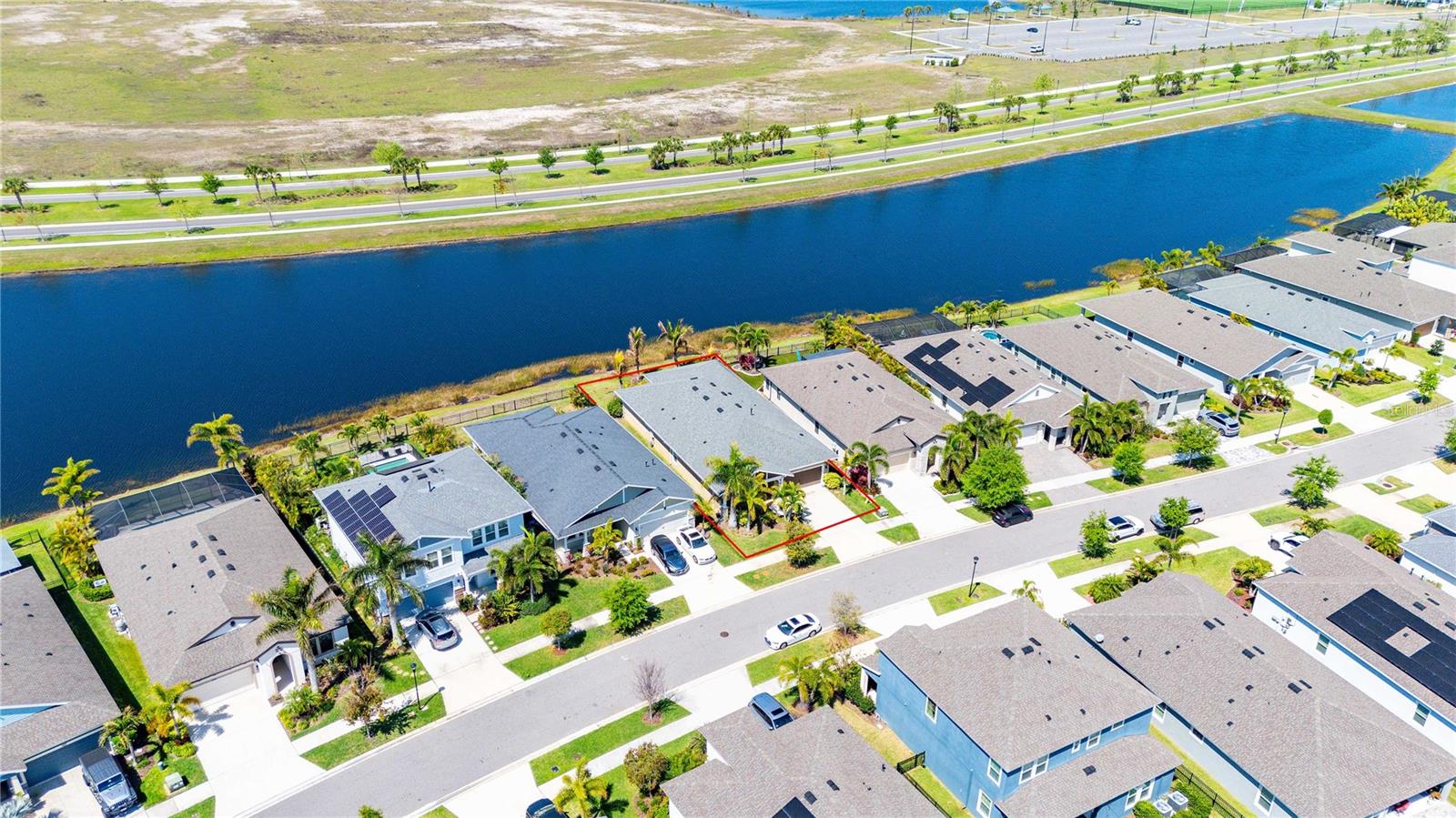 5830 SILVER SUN DR, APOLLO BEACH, FL — photo 45