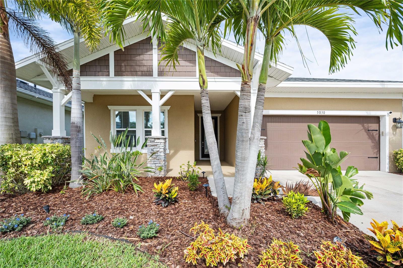 5830 SILVER SUN DR, APOLLO BEACH, FL