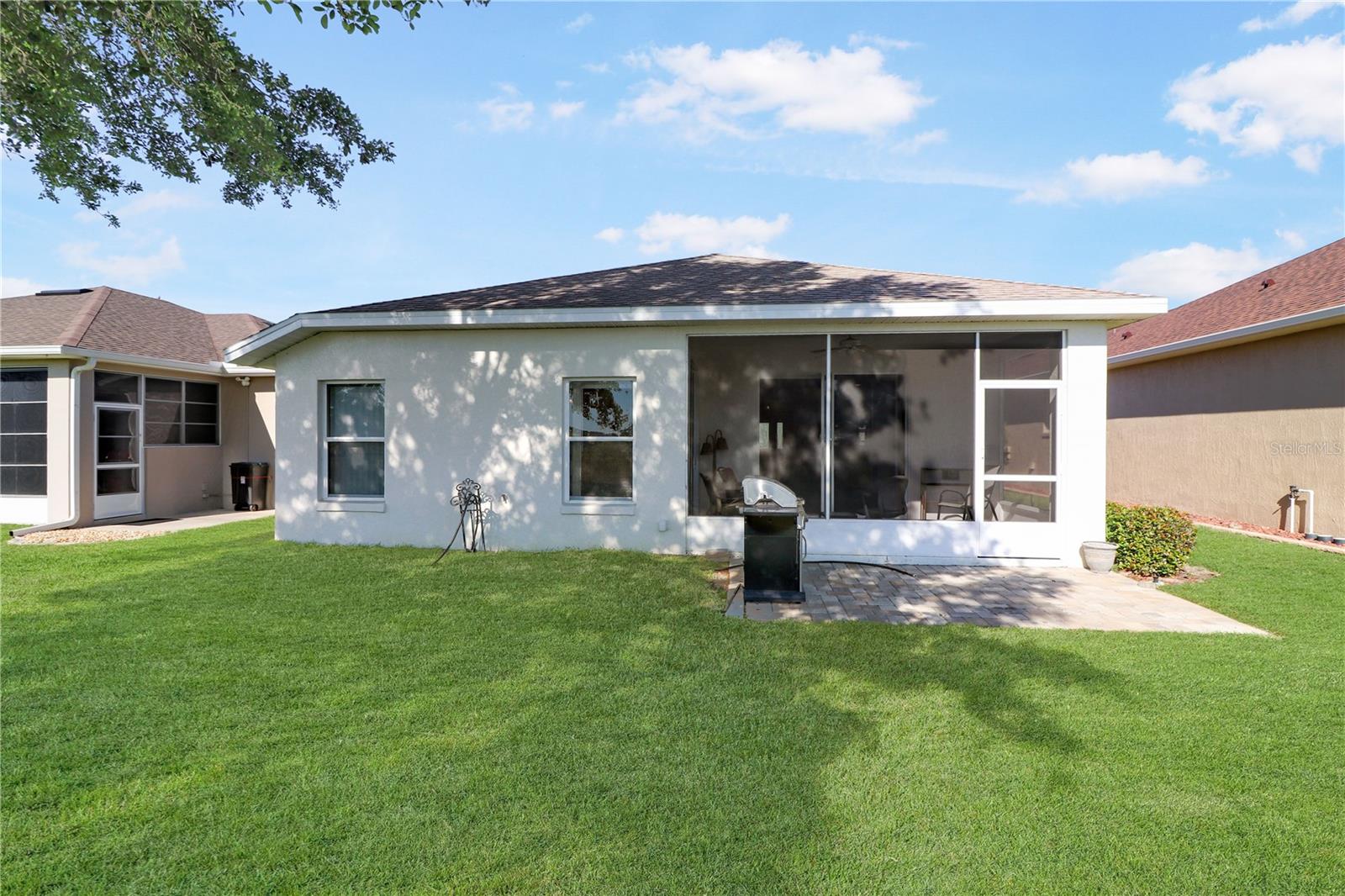 20846 QUEEN ALEXANDRA DR, LEESBURG, FL — photo 47