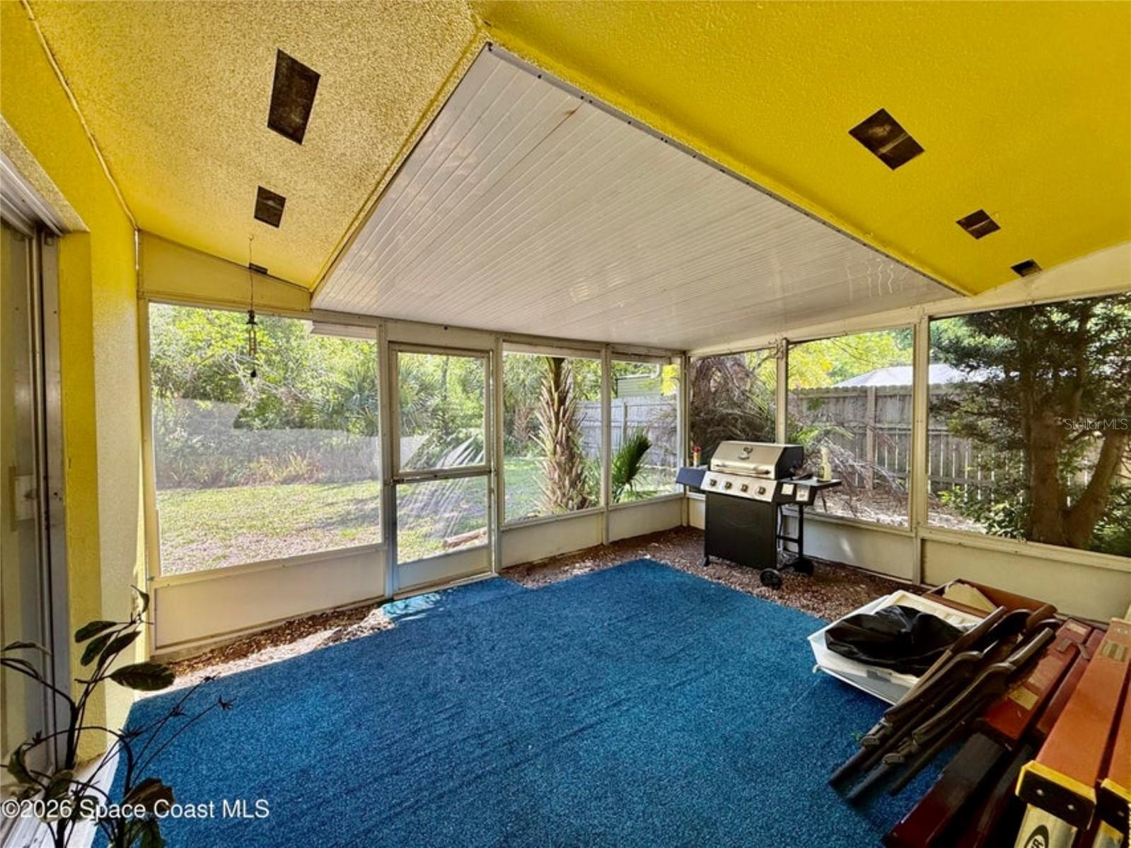 121 MAPLEWOOD DR, TITUSVILLE, FL — photo 29