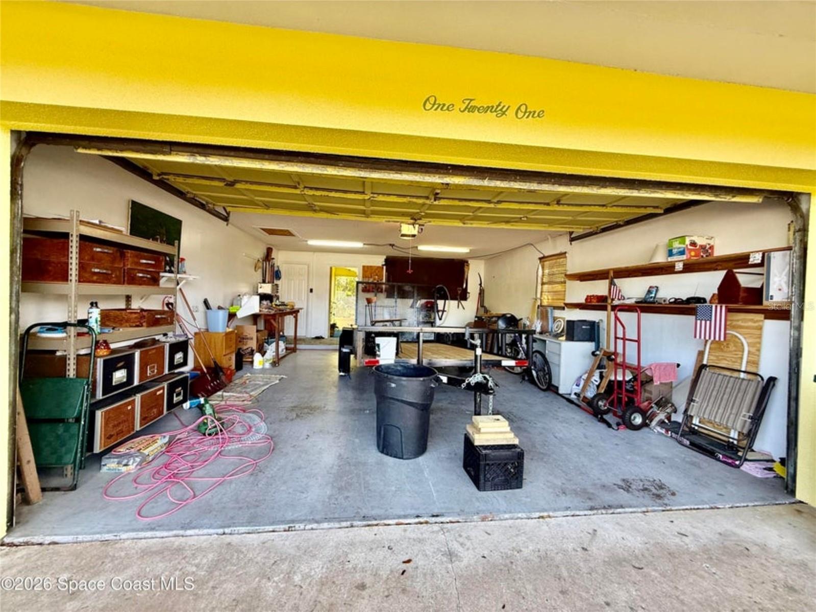 121 MAPLEWOOD DR, TITUSVILLE, FL — photo 30