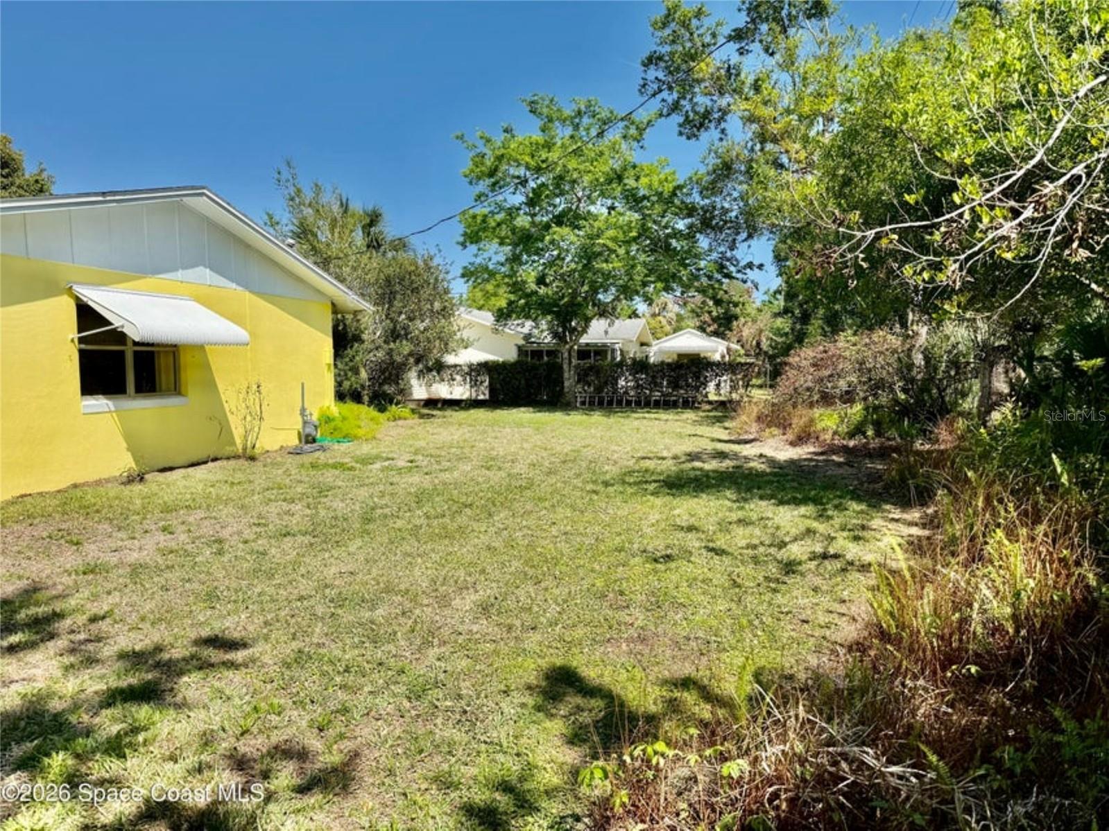 121 MAPLEWOOD DR, TITUSVILLE, FL — photo 34