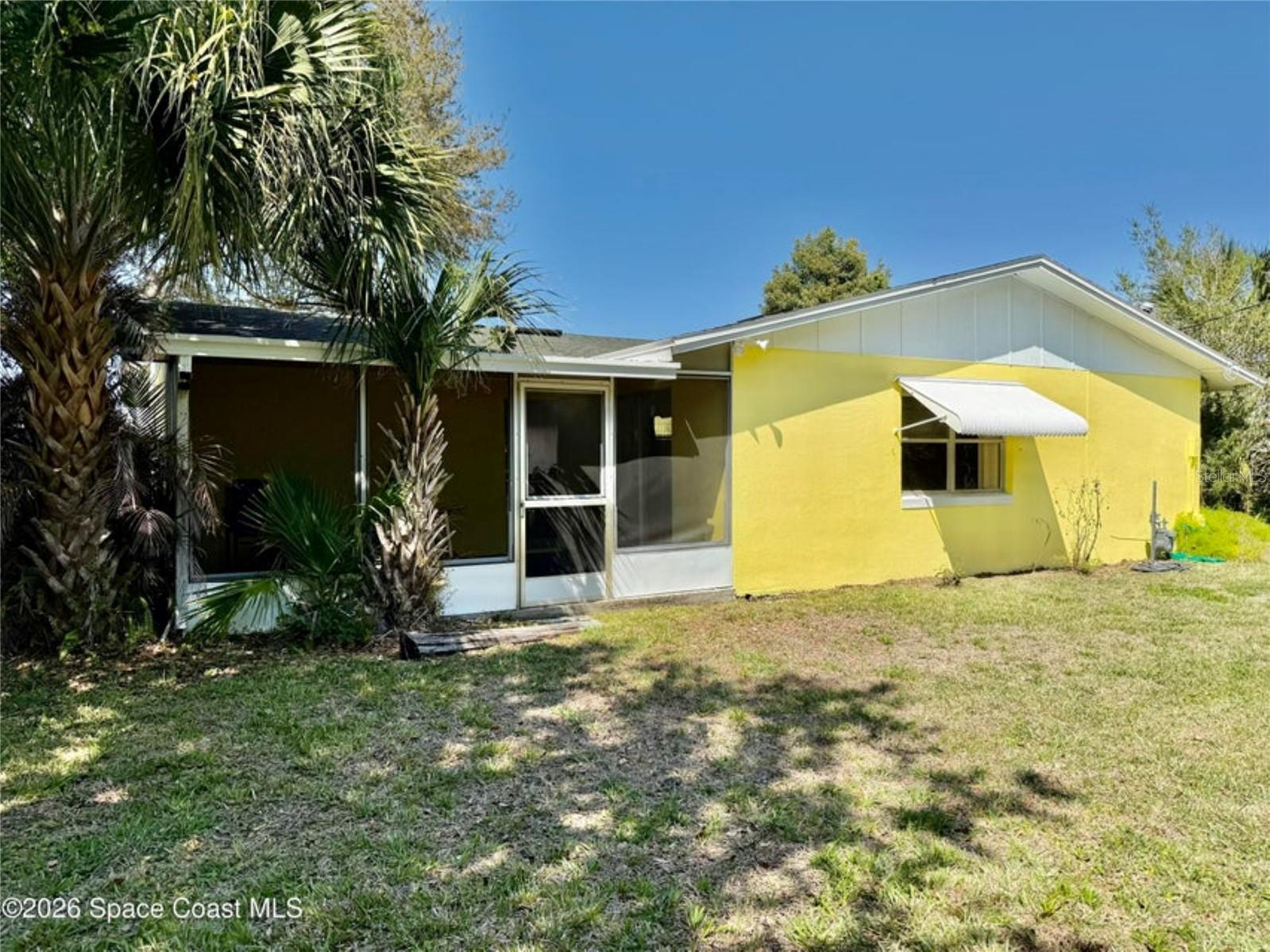 121 MAPLEWOOD DR, TITUSVILLE, FL — photo 35