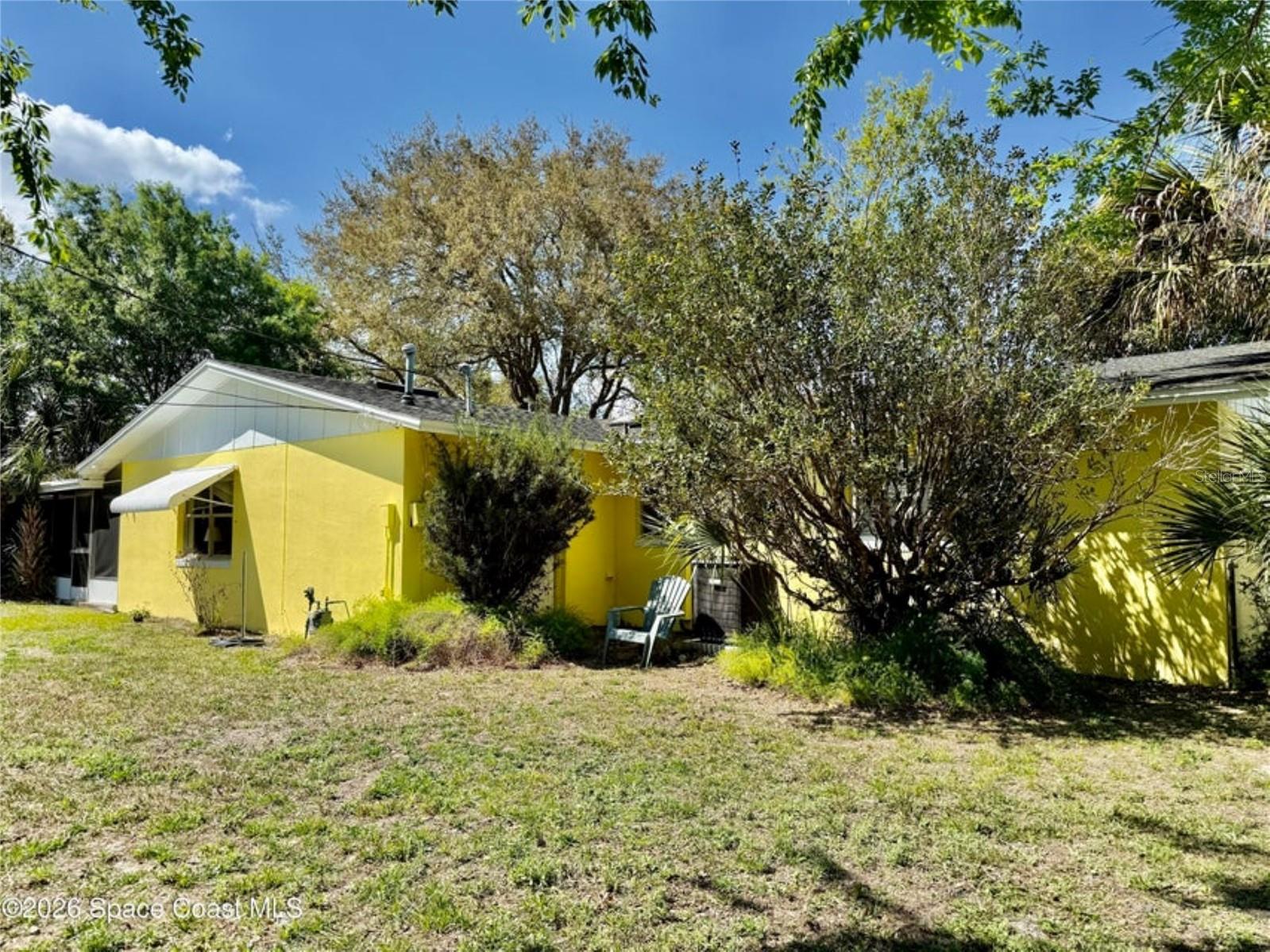 121 MAPLEWOOD DR, TITUSVILLE, FL — photo 36