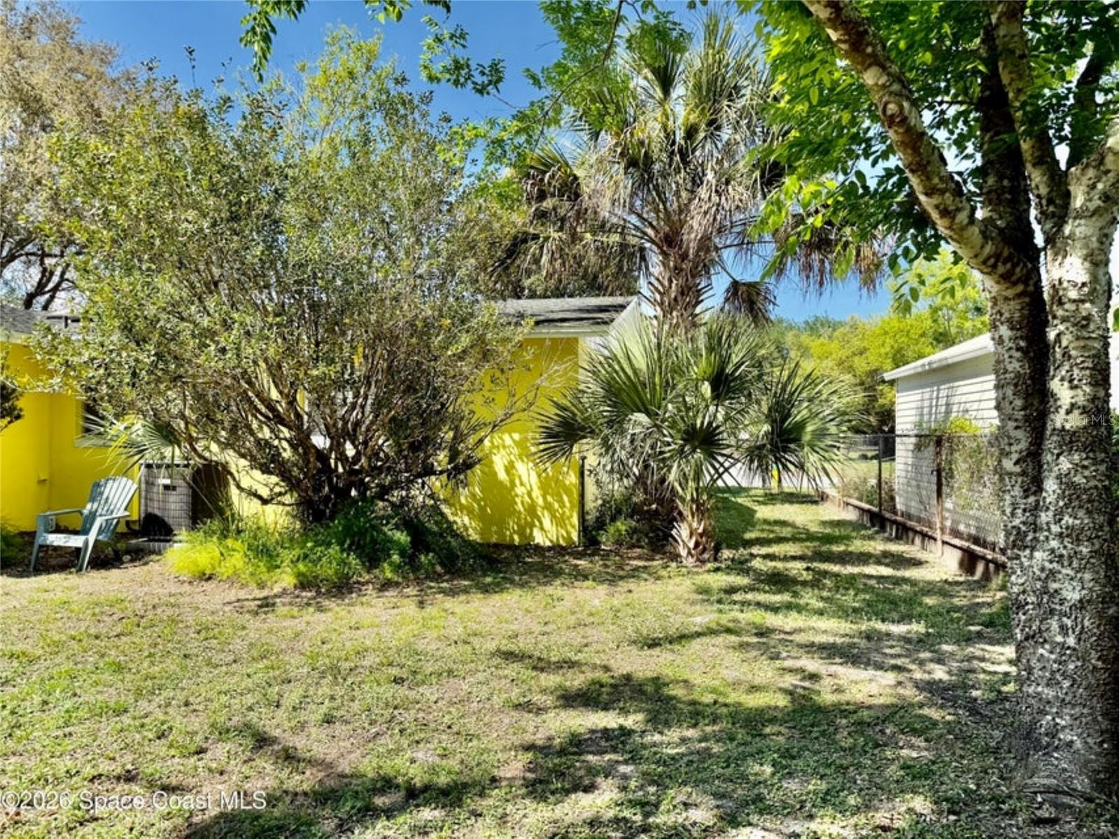 121 MAPLEWOOD DR, TITUSVILLE, FL — photo 37