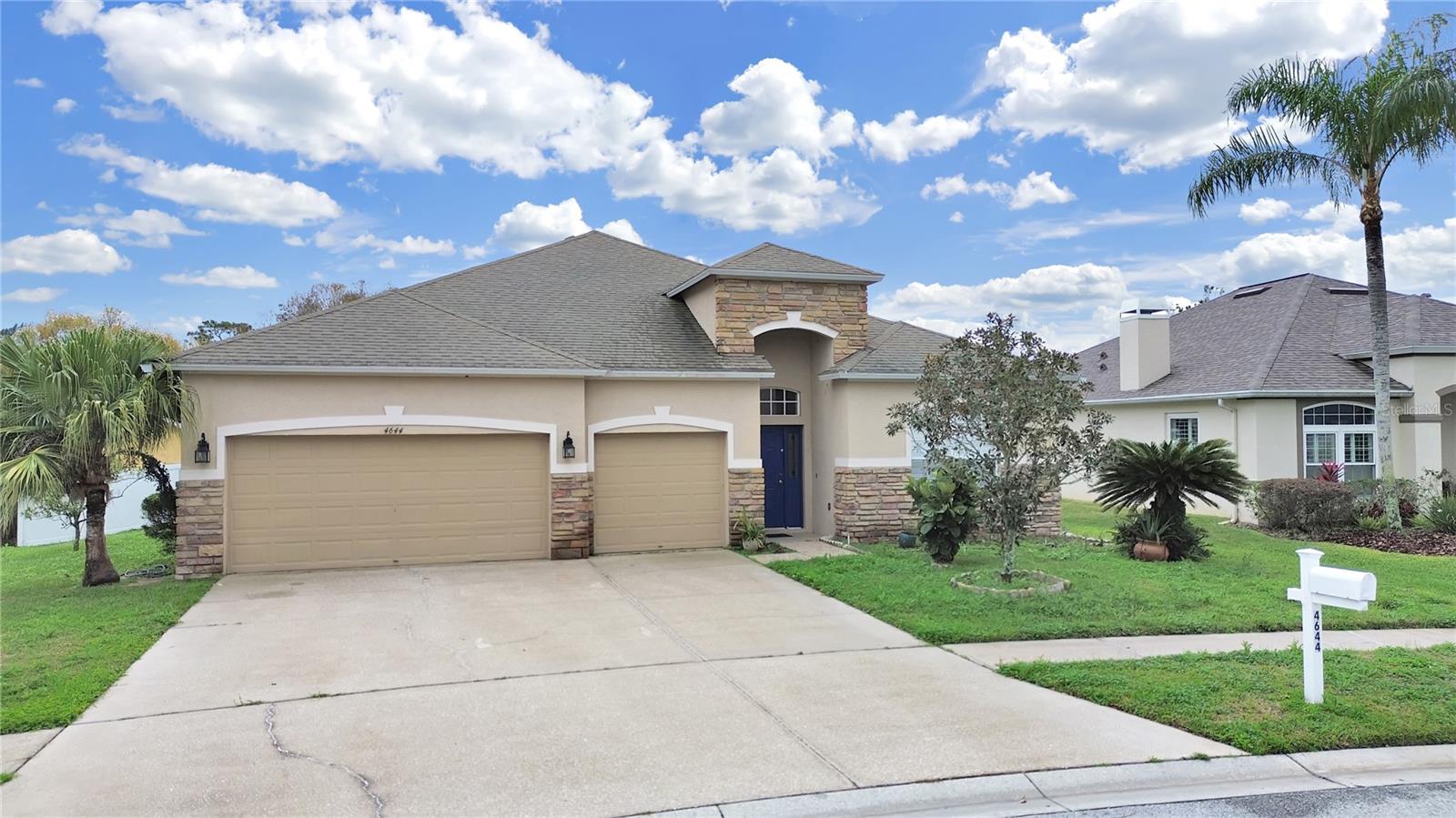 4644 BRAESGATE CT, LAND O LAKES, FL — photo 2