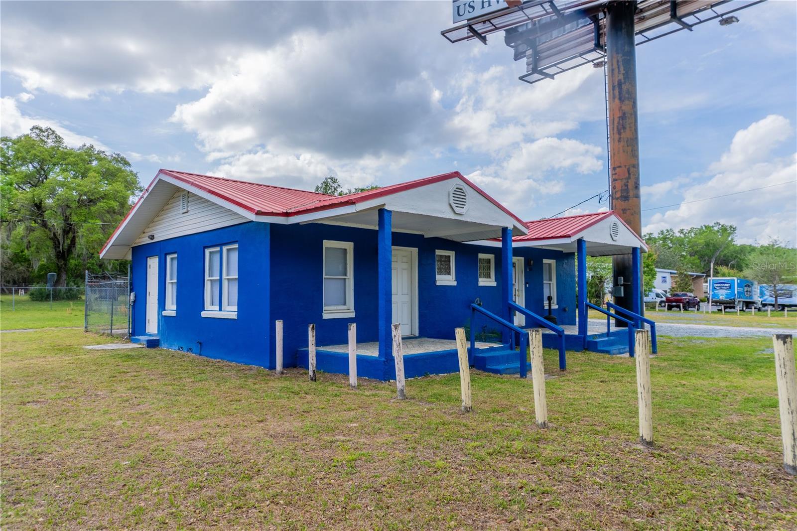 2665 SE 67TH ST, OCALA, FL — photo 3