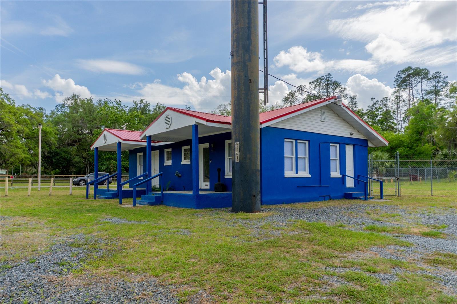 2665 SE 67TH ST, OCALA, FL — photo 4