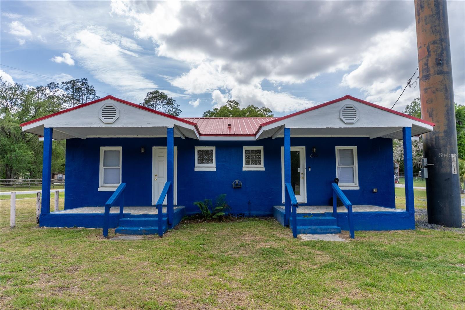 2665 SE 67TH ST, OCALA, FL — photo 5