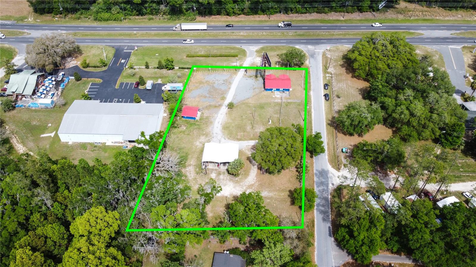 2665 SE 67TH ST, OCALA, FL — photo 41