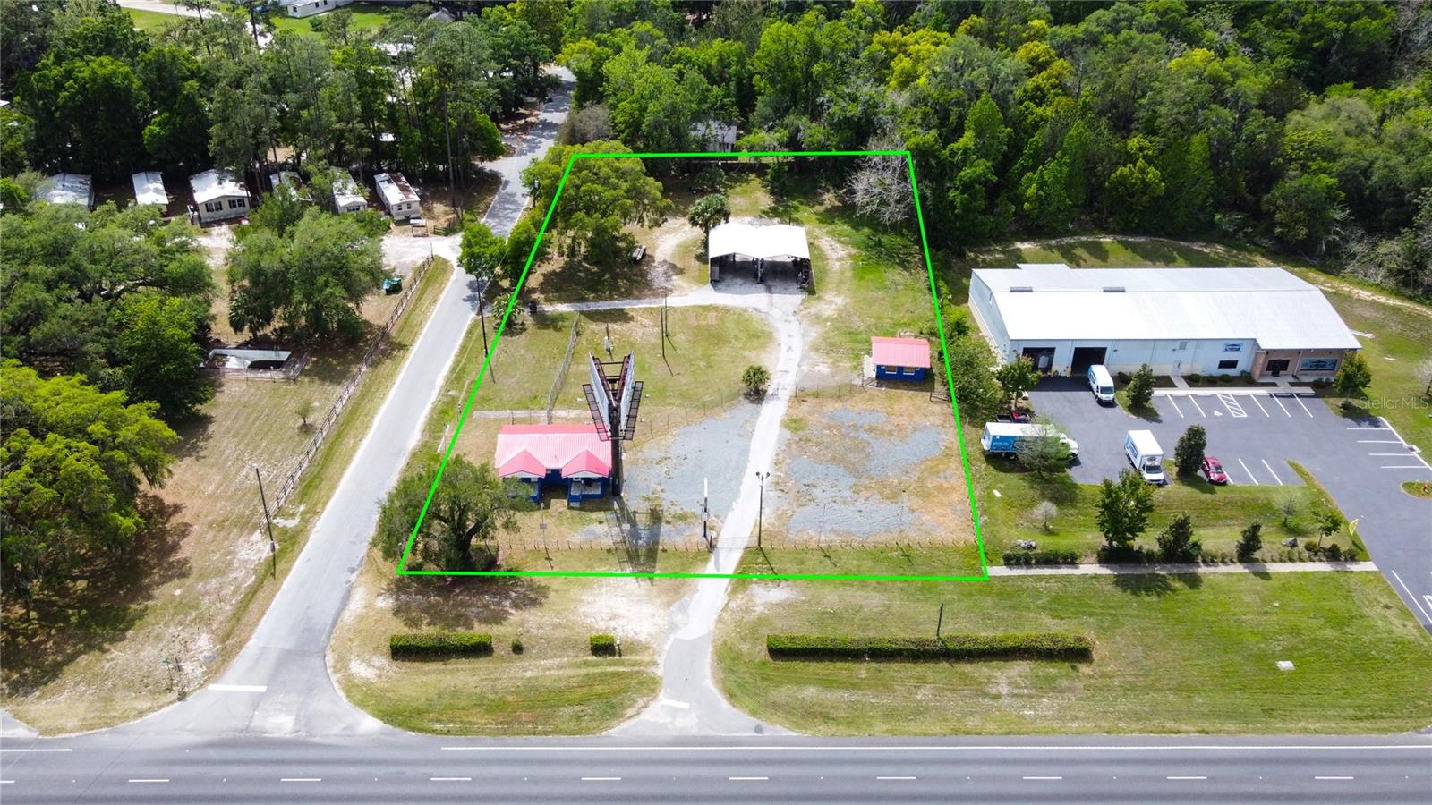 2665 SE 67TH ST, OCALA, FL — photo 51
