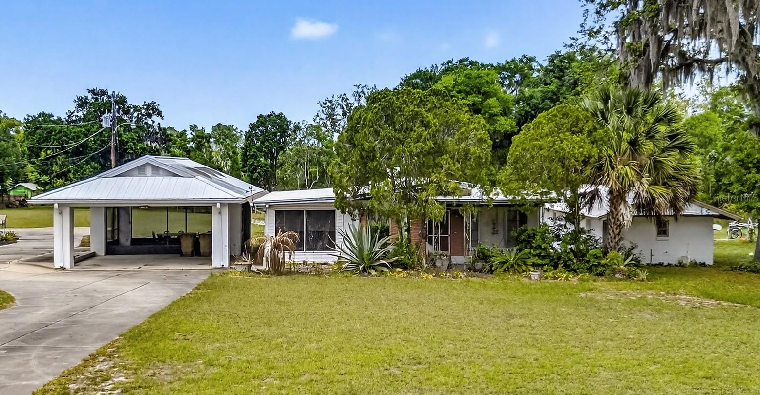34618 S HAINES CREEK RD, LEESBURG, FL