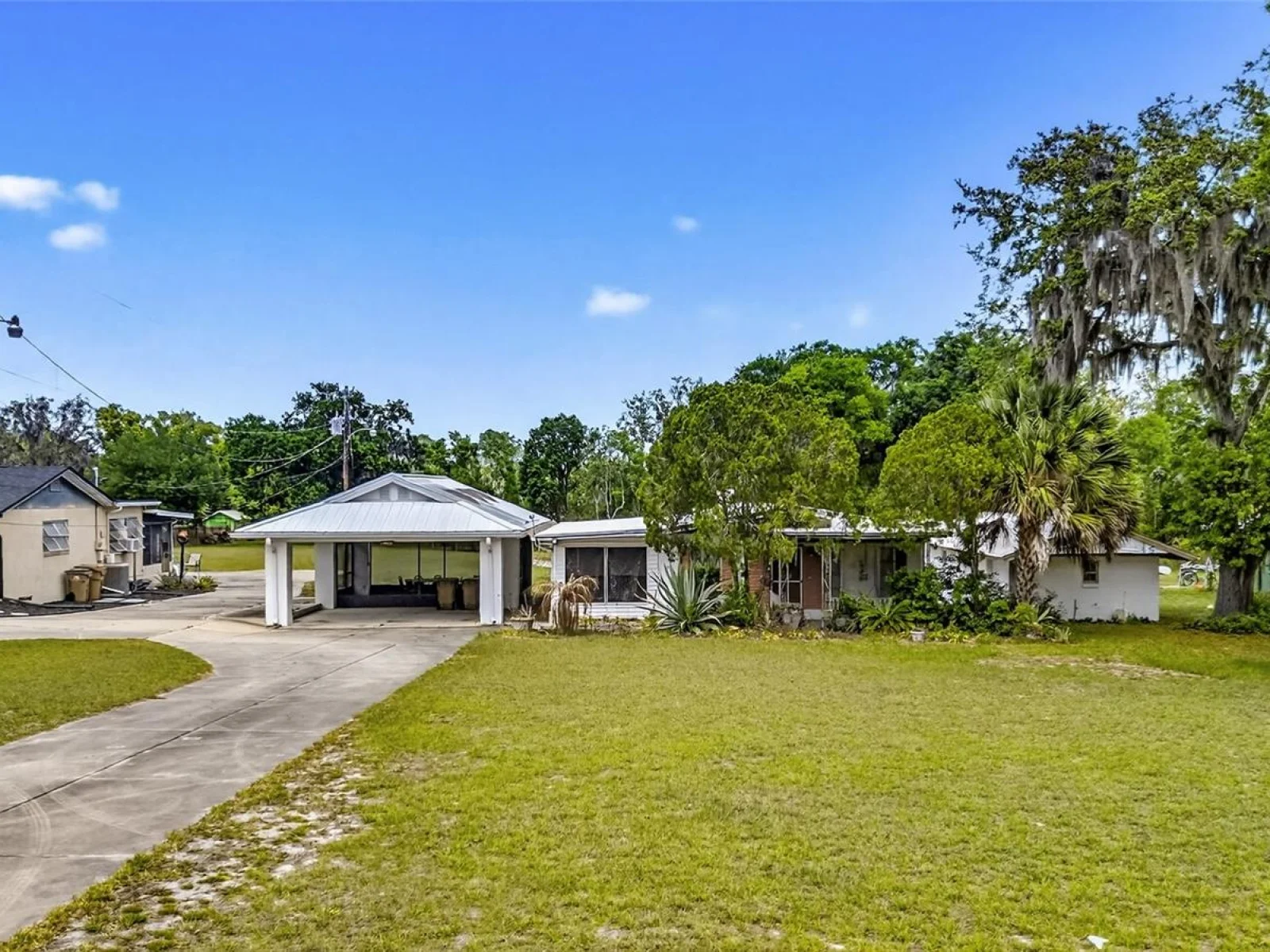 34618 S HAINES CREEK RD, LEESBURG, FL — photo 14