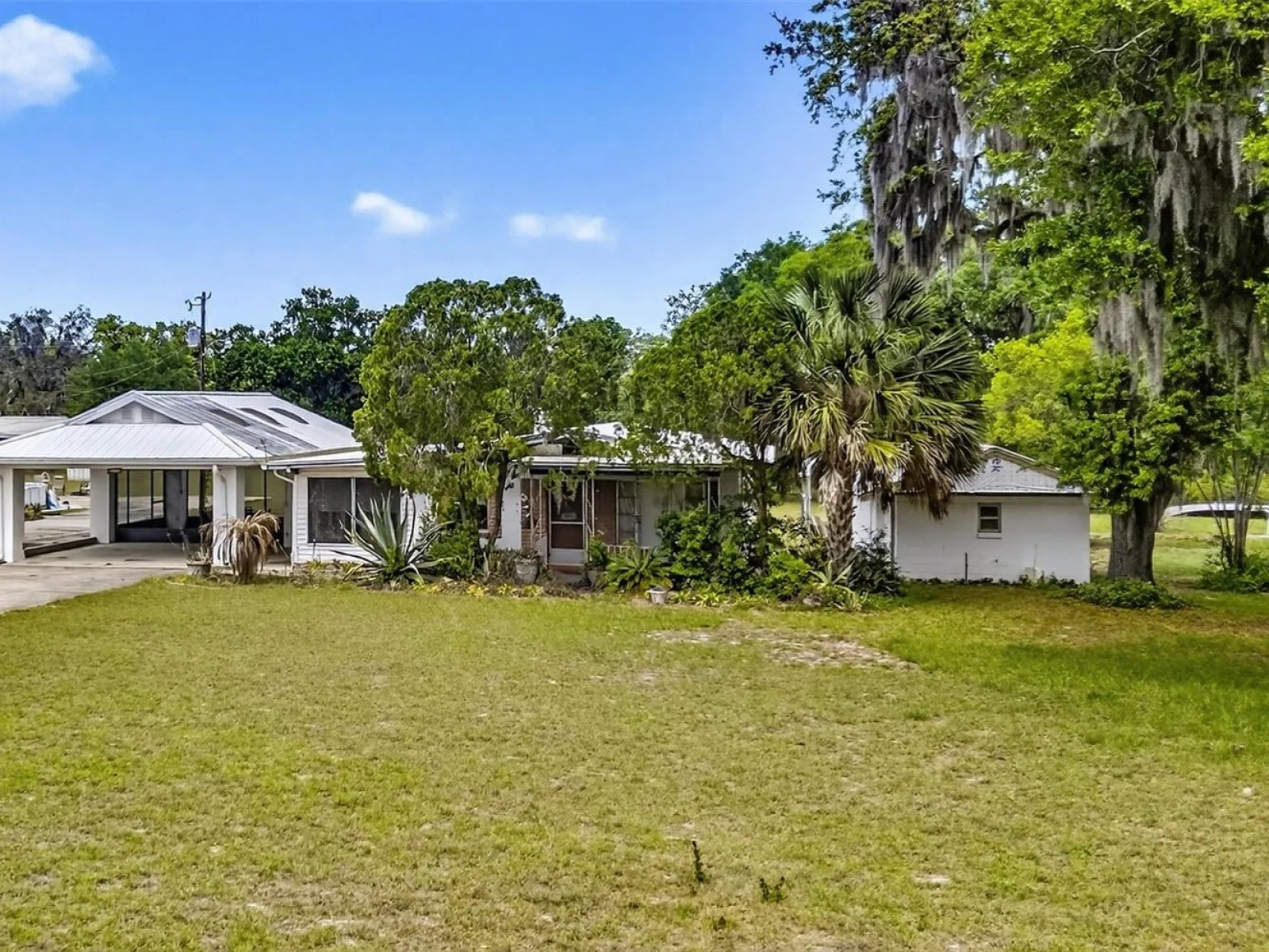 34618 S HAINES CREEK RD, LEESBURG, FL — photo 20