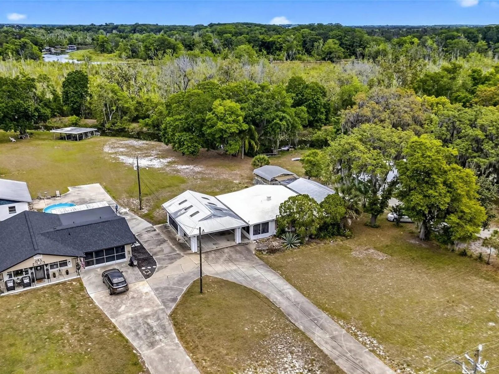 34618 S HAINES CREEK RD, LEESBURG, FL — photo 22