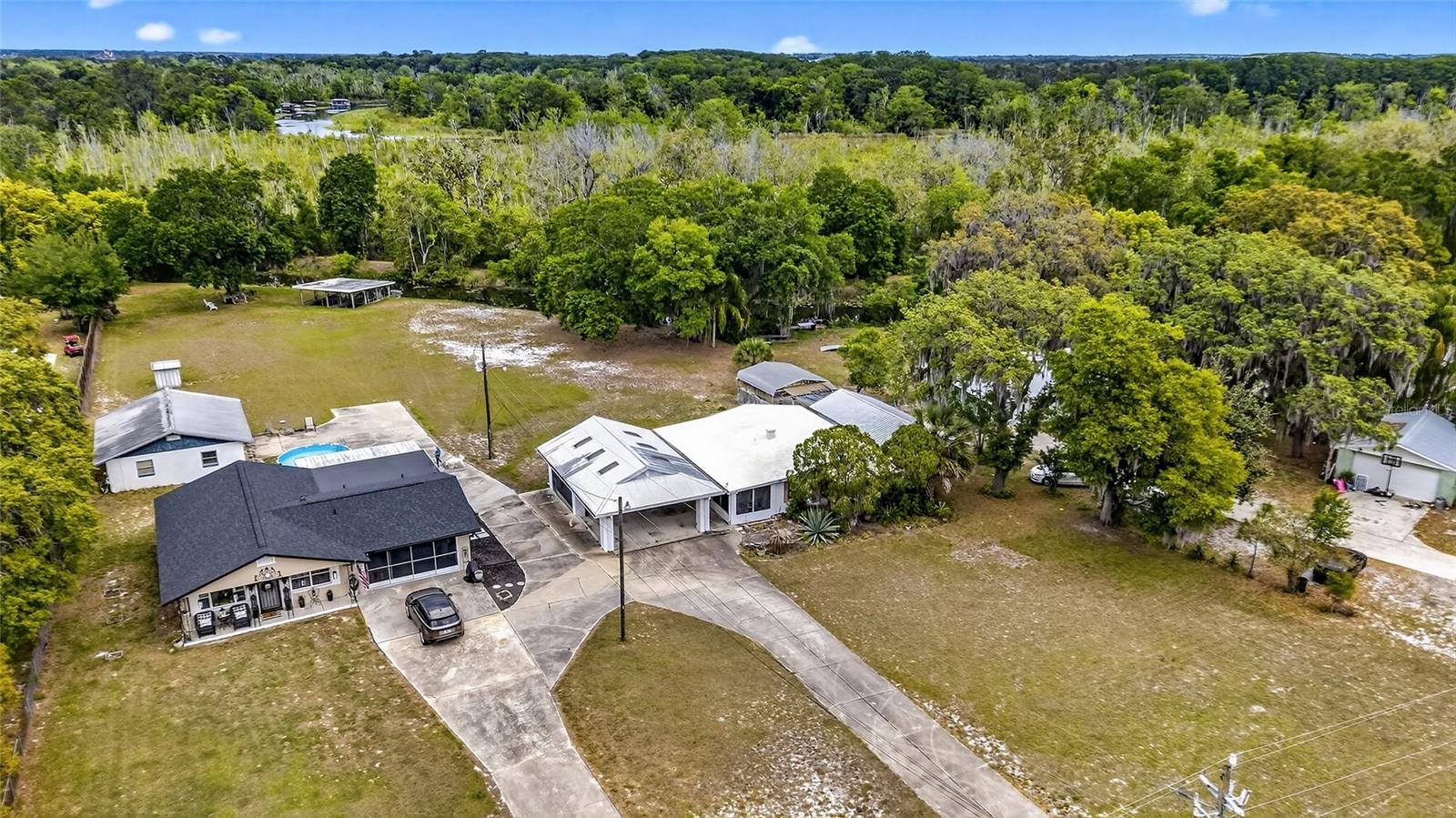 34618 S HAINES CREEK RD, LEESBURG, FL — photo 21