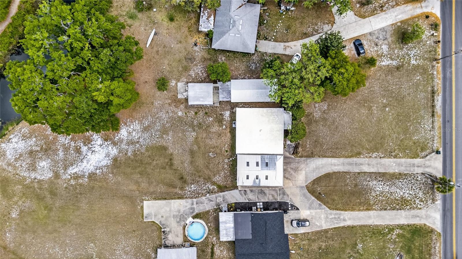 34618 S HAINES CREEK RD, LEESBURG, FL — photo 29