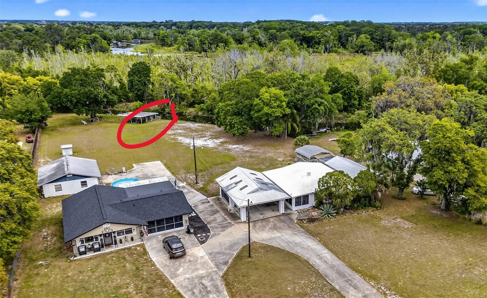 34618 S HAINES CREEK RD, LEESBURG, FL — photo 35