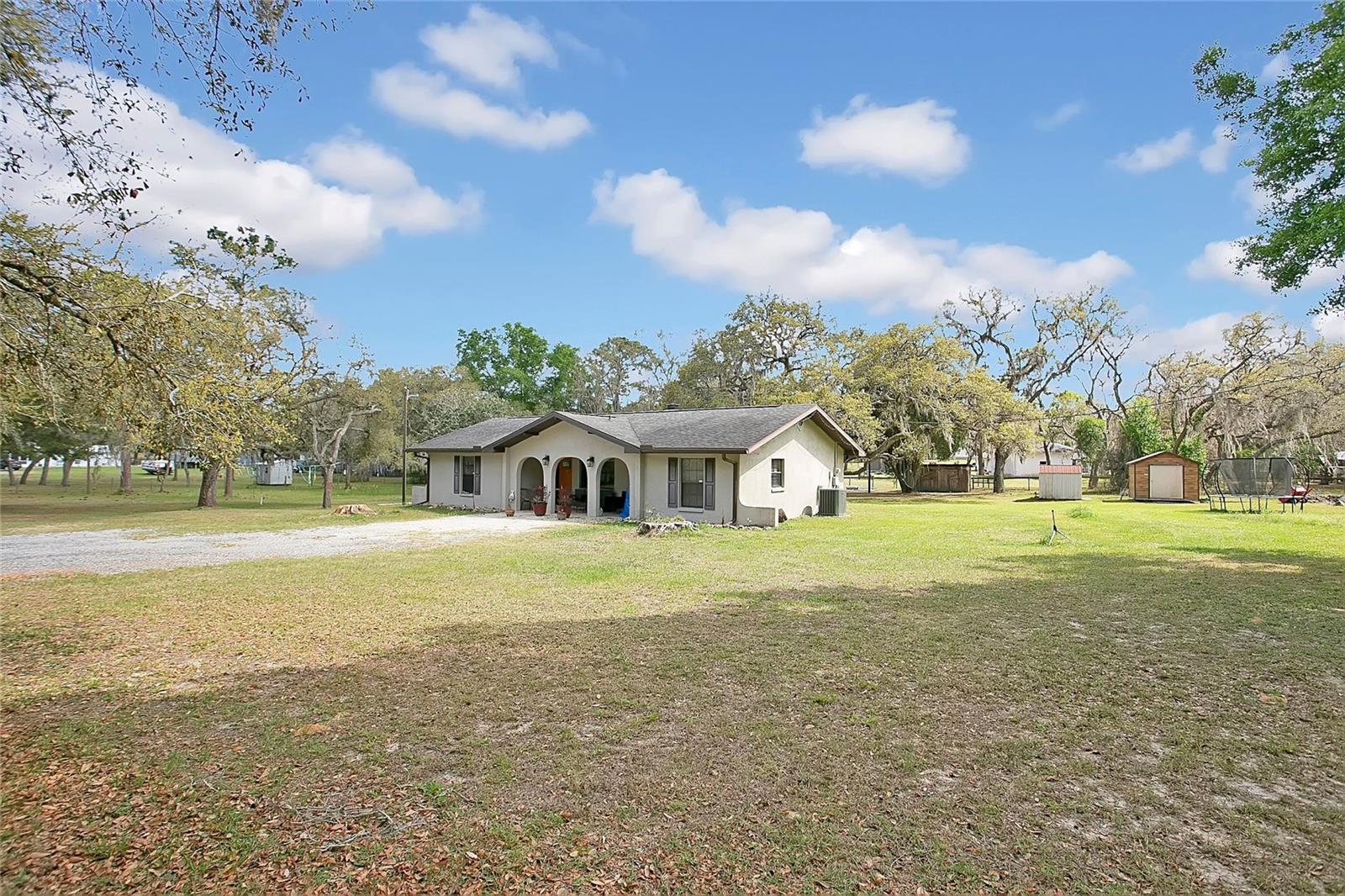 3116 E BUCK, INVERNESS, FL — photo 26