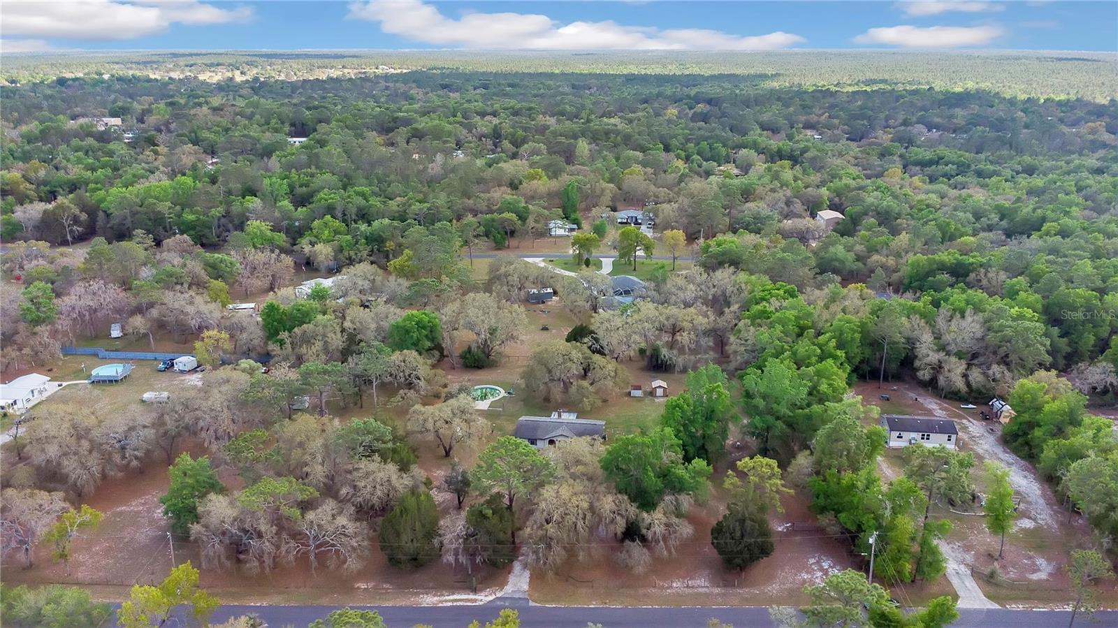 3116 E BUCK, INVERNESS, FL — photo 29