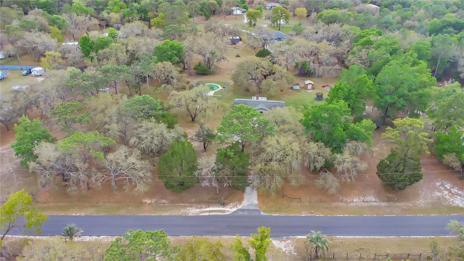 3116 E BUCK, INVERNESS, FL — photo 33