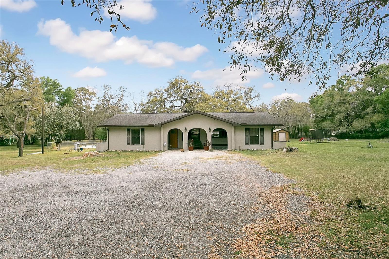 3116 E BUCK, INVERNESS, FL