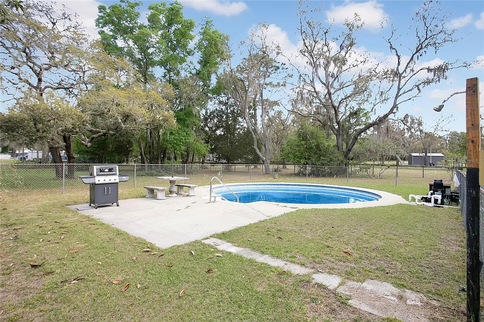 3116 E BUCK, INVERNESS, FL — photo 2