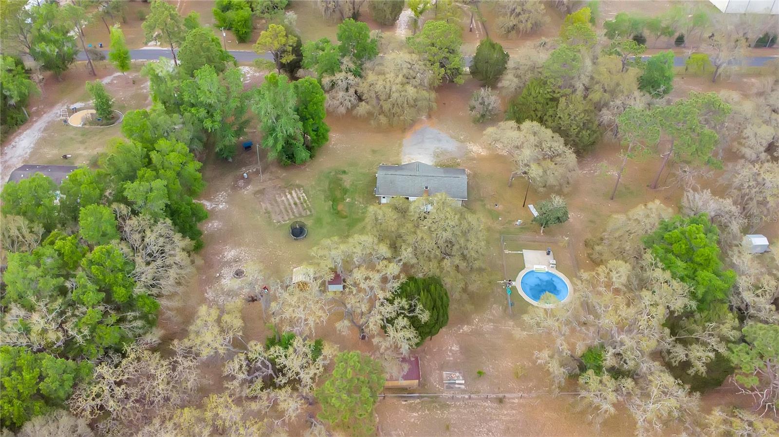 3116 E BUCK, INVERNESS, FL — photo 36