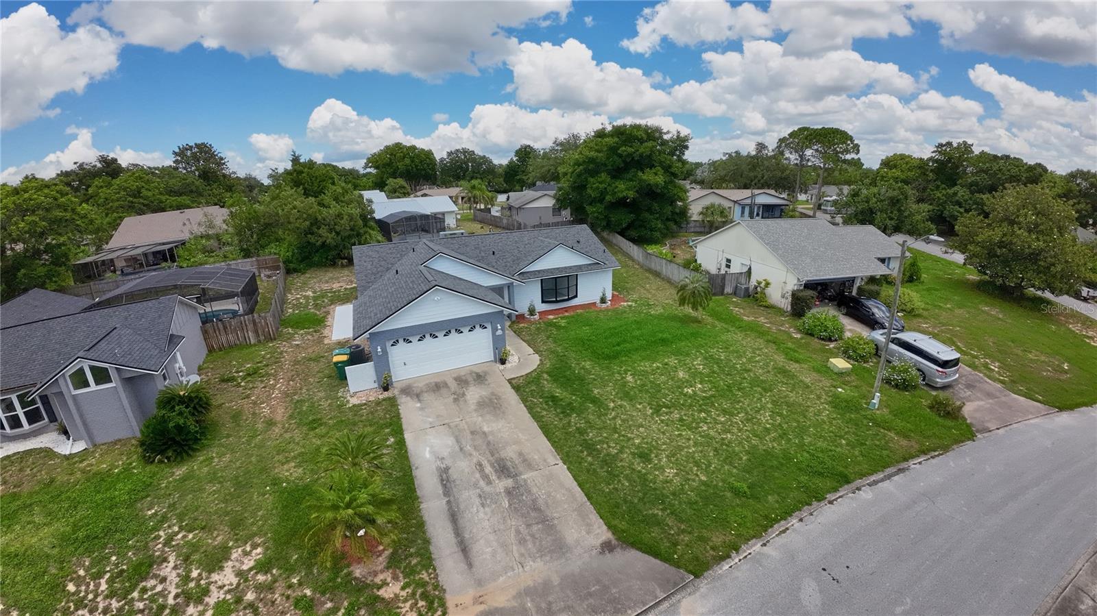 119 RIDGECREST DR, EUSTIS, FL — photo 11