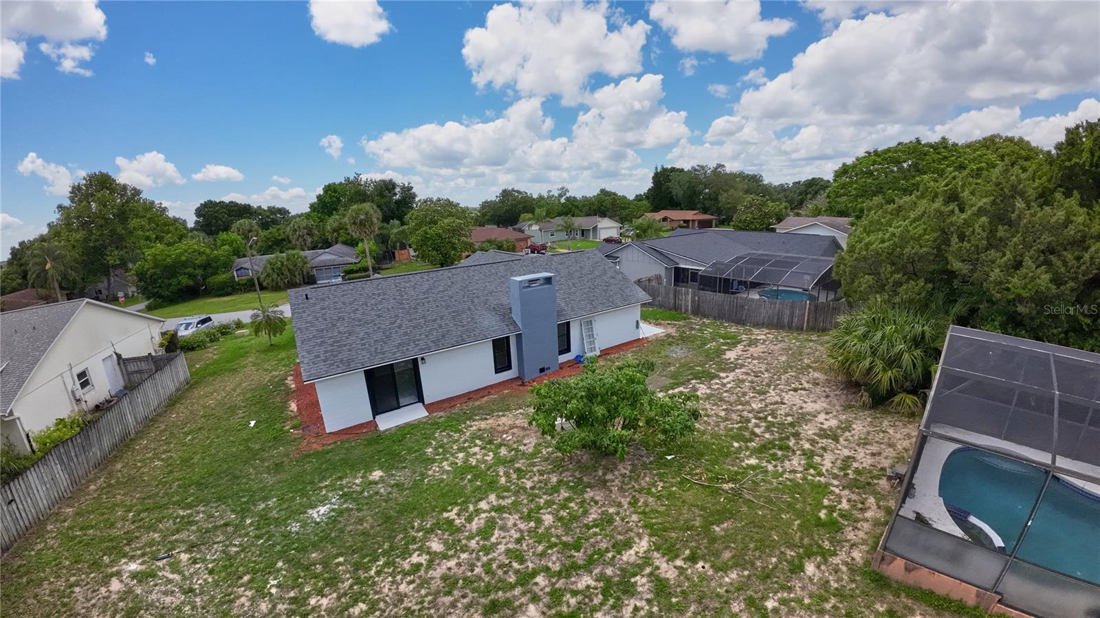 119 RIDGECREST DR, EUSTIS, FL — photo 13