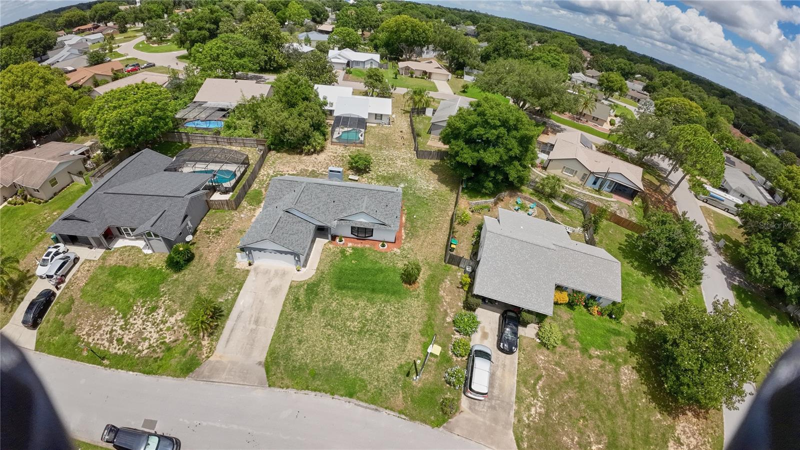 119 RIDGECREST DR, EUSTIS, FL — photo 22