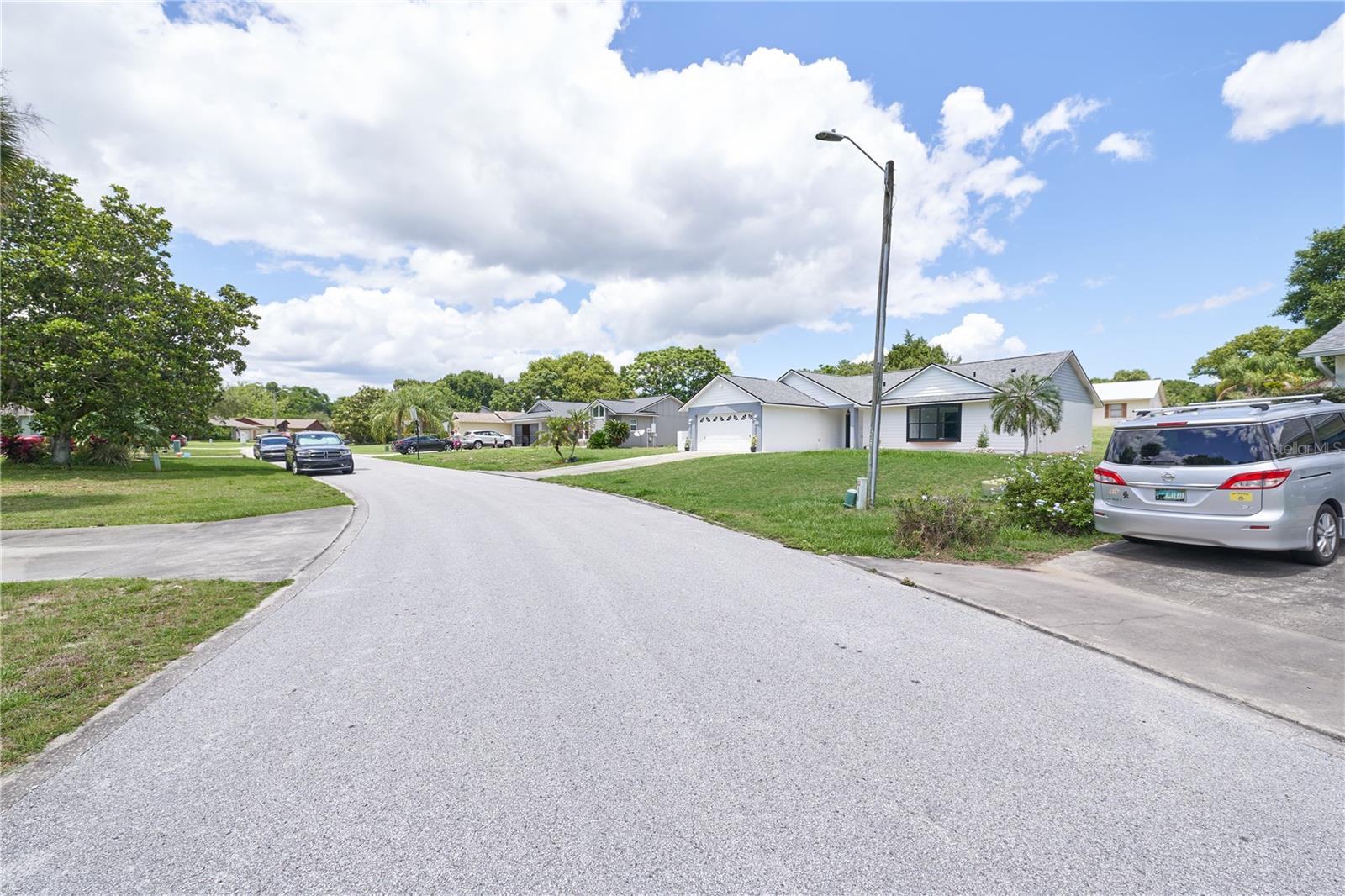 119 RIDGECREST DR, EUSTIS, FL — photo 32