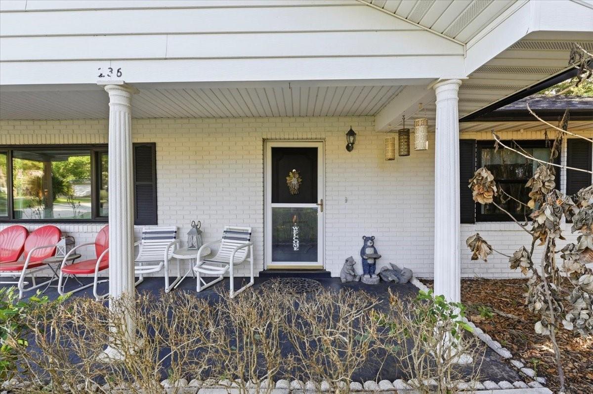 236 W LAKE INA DR, WINTER HAVEN, FL — photo 4