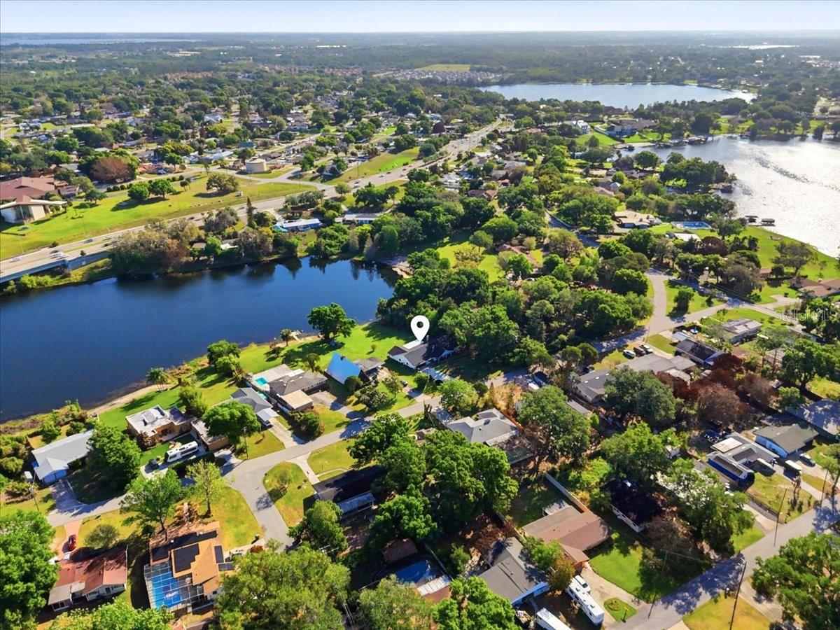236 W LAKE INA DR, WINTER HAVEN, FL — photo 16