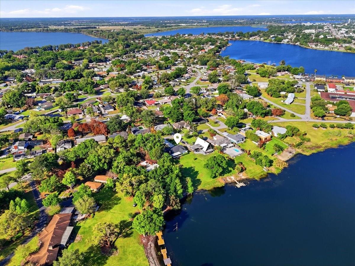 236 W LAKE INA DR, WINTER HAVEN, FL — photo 19