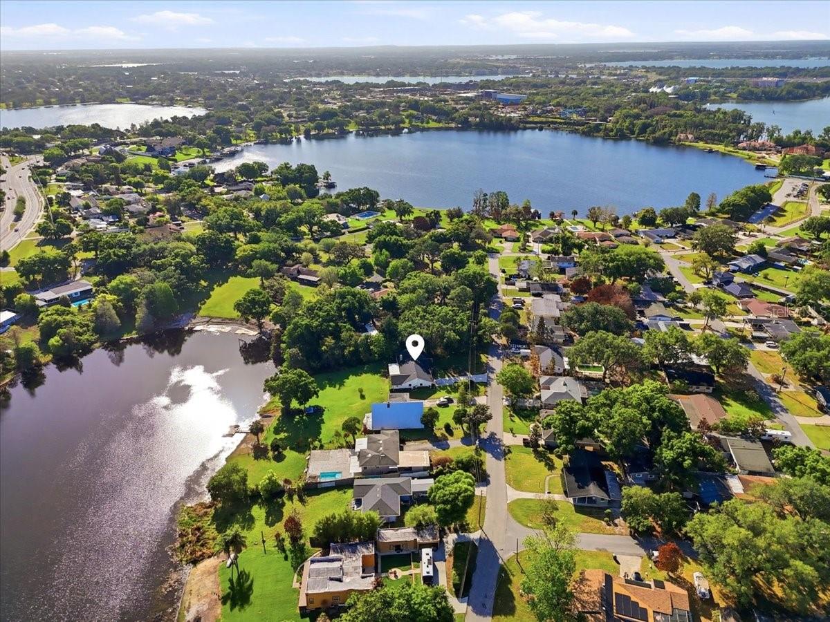 236 W LAKE INA DR, WINTER HAVEN, FL — photo 20