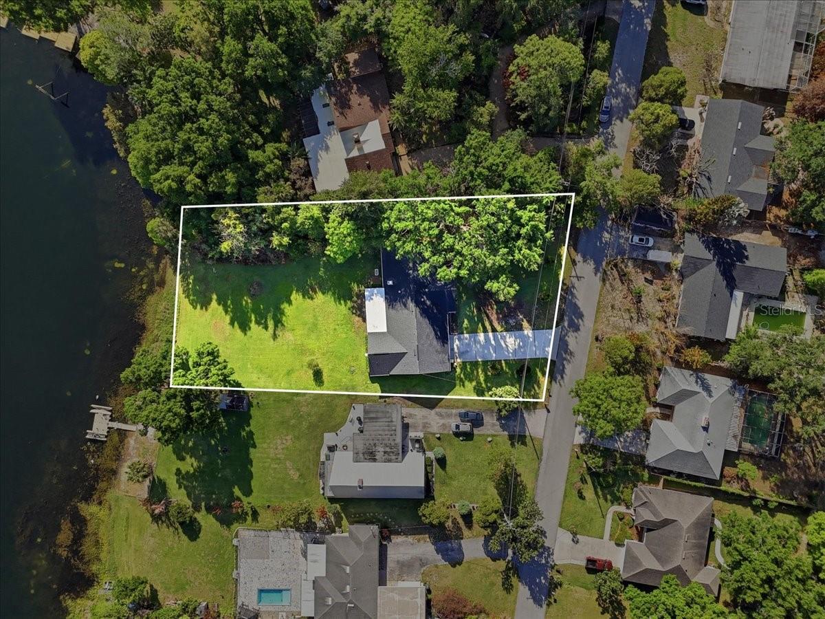 236 W LAKE INA DR, WINTER HAVEN, FL — photo 21