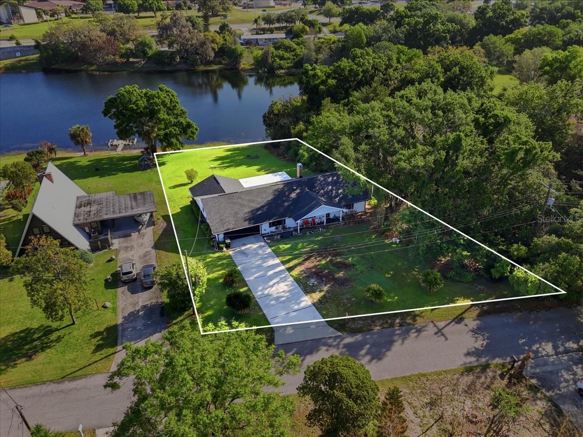 236 W LAKE INA DR, WINTER HAVEN, FL — photo 22