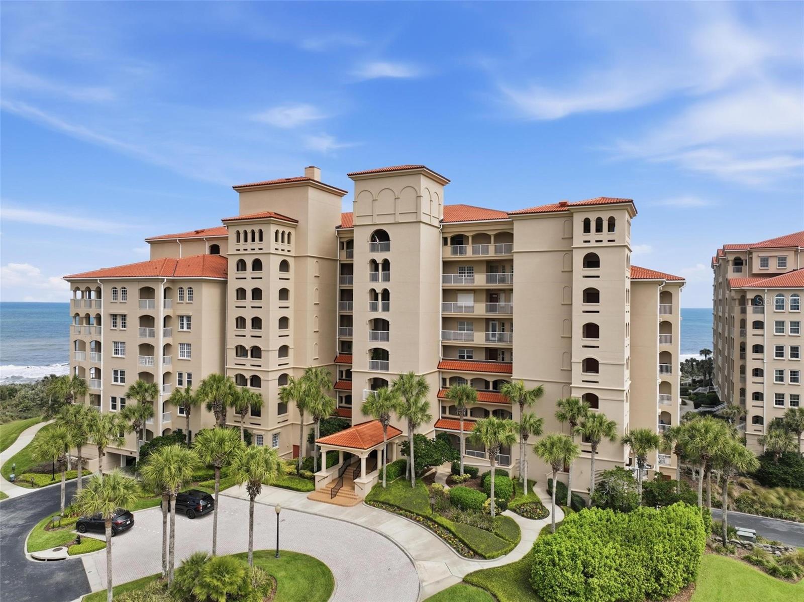 11 AVENUE DE LA MER #1306, PALM COAST, FL