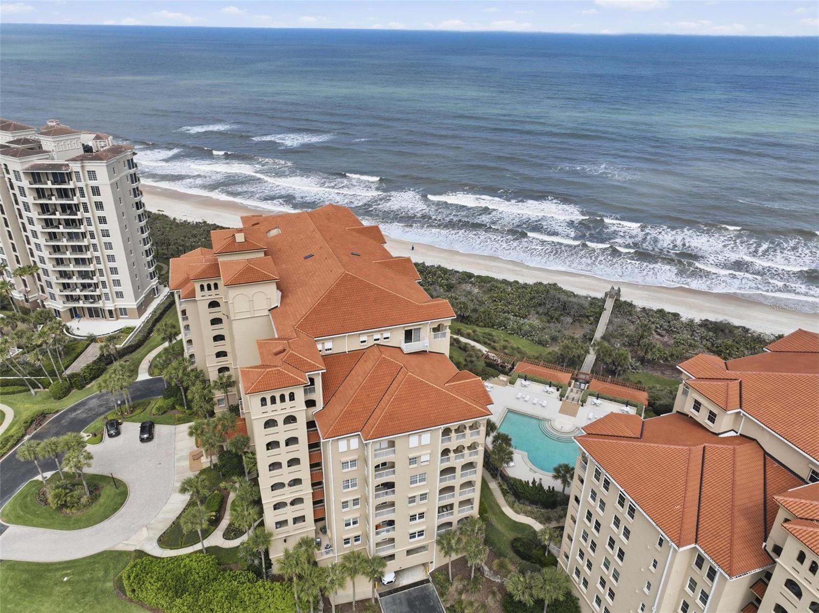 11 AVENUE DE LA MER #1306, PALM COAST, FL — photo 27