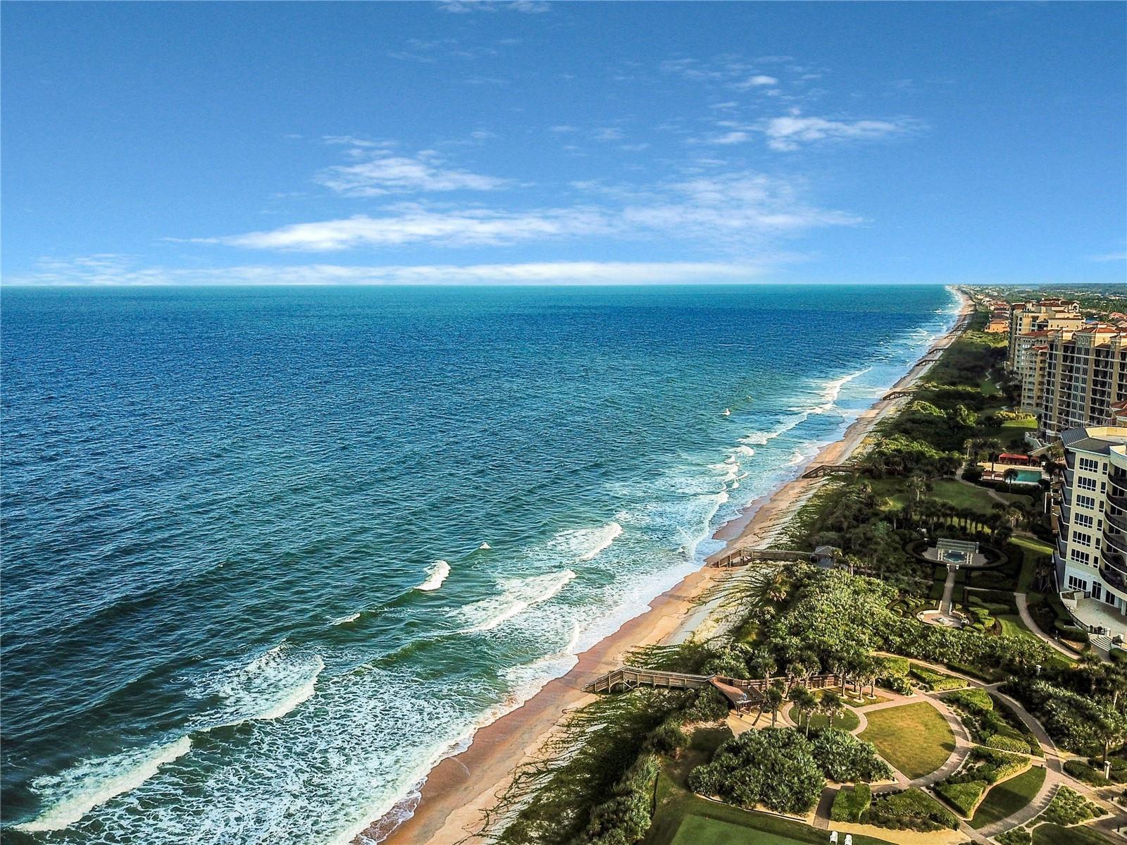 11 AVENUE DE LA MER #1306, PALM COAST, FL — photo 40