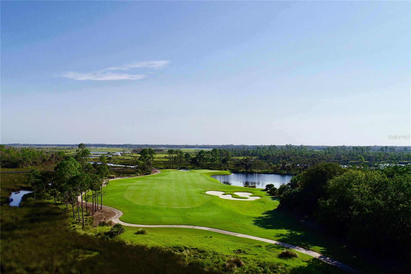 11 AVENUE DE LA MER #1306, PALM COAST, FL — photo 49
