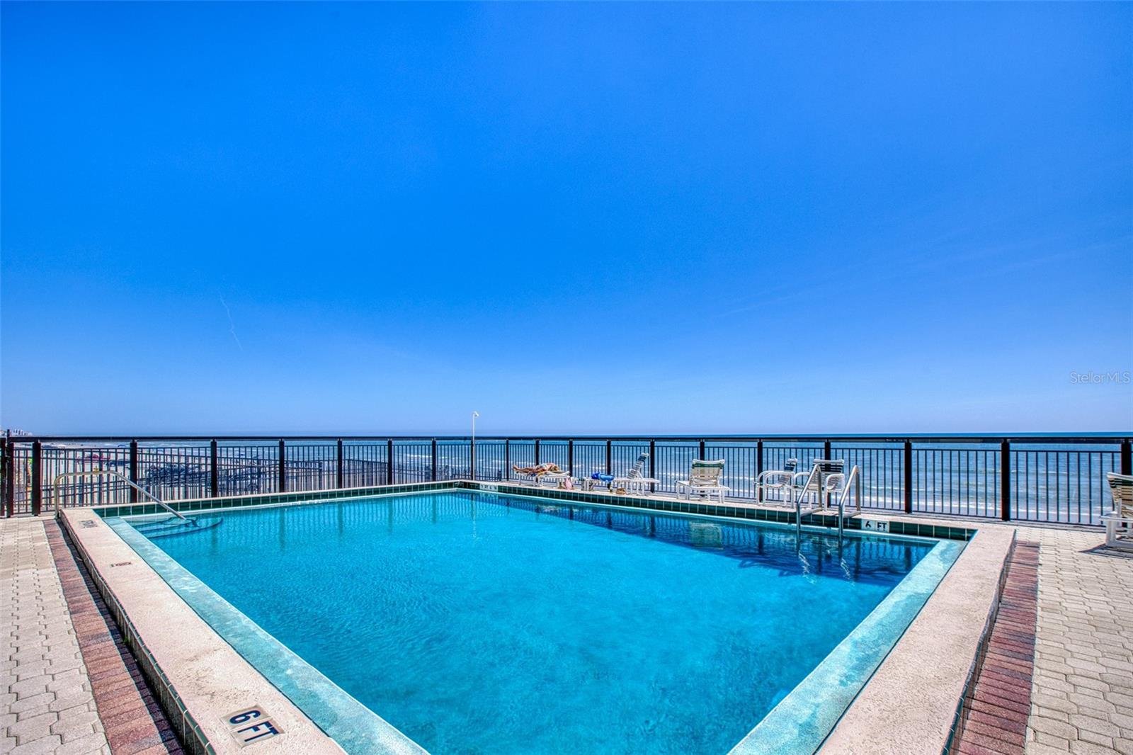 3405 S ATLANTIC AVE #202, NEW SMYRNA BEACH, FL — photo 3