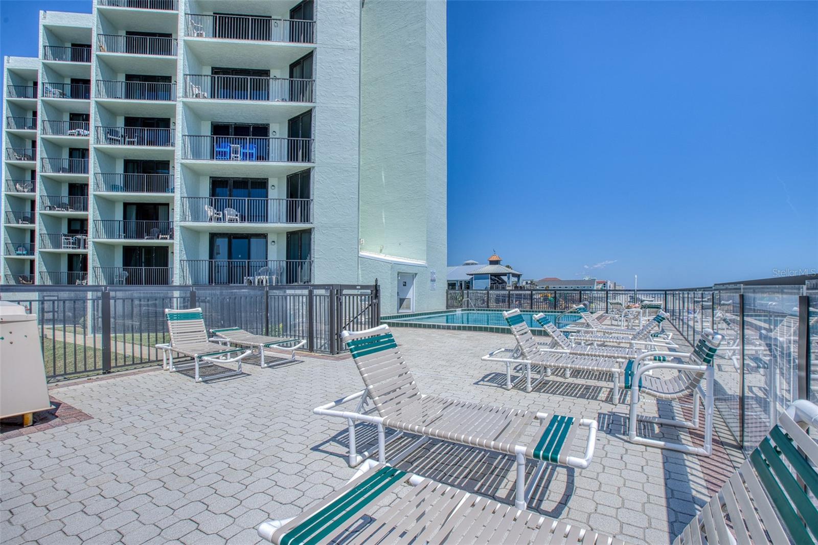 3405 S ATLANTIC AVE #202, NEW SMYRNA BEACH, FL — photo 4