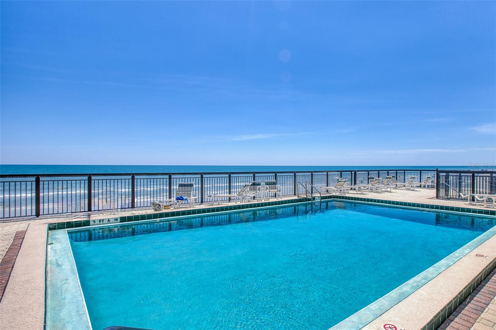 3405 S ATLANTIC AVE #202, NEW SMYRNA BEACH, FL — photo 5