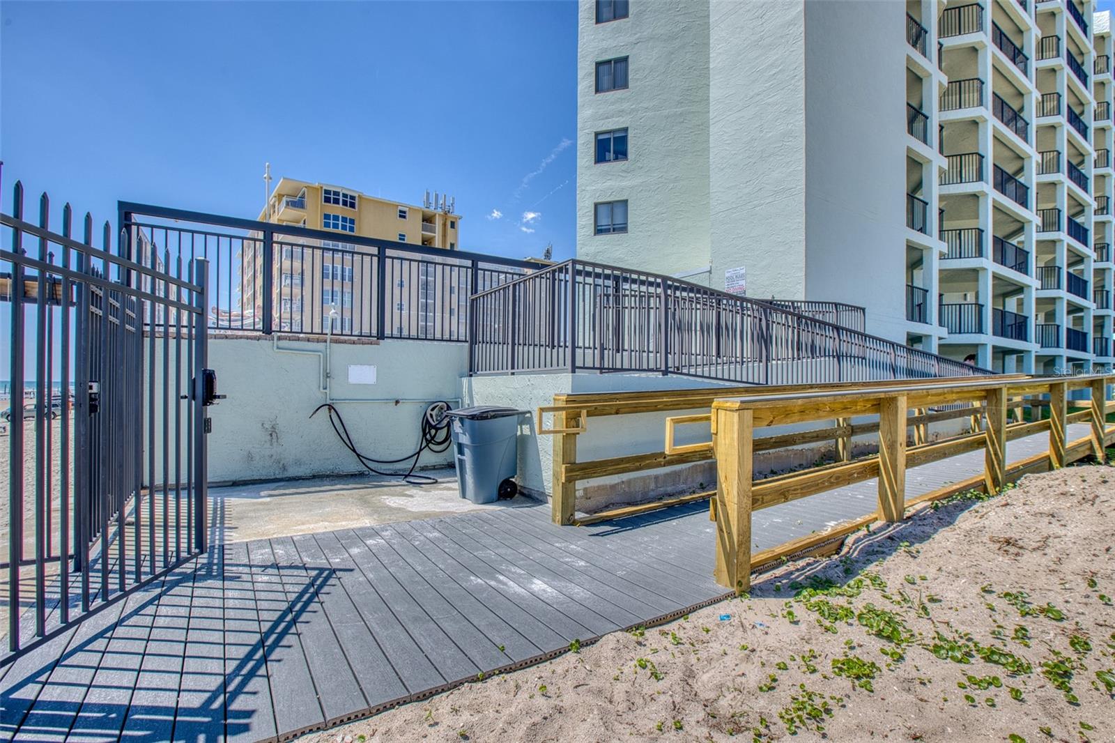 3405 S ATLANTIC AVE #202, NEW SMYRNA BEACH, FL — photo 6