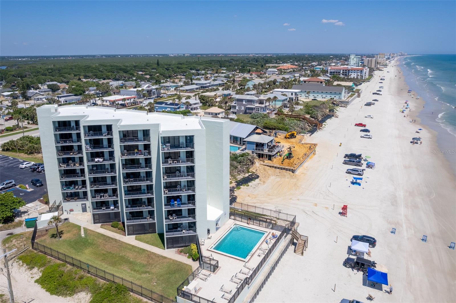 3405 S ATLANTIC AVE #202, NEW SMYRNA BEACH, FL — photo 9