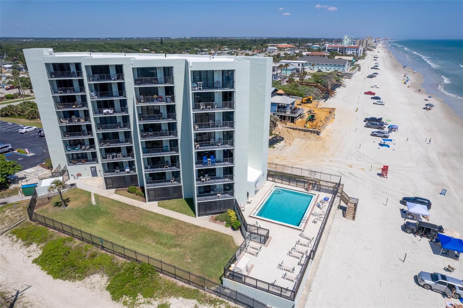3405 S ATLANTIC AVE #202, NEW SMYRNA BEACH, FL — photo 10