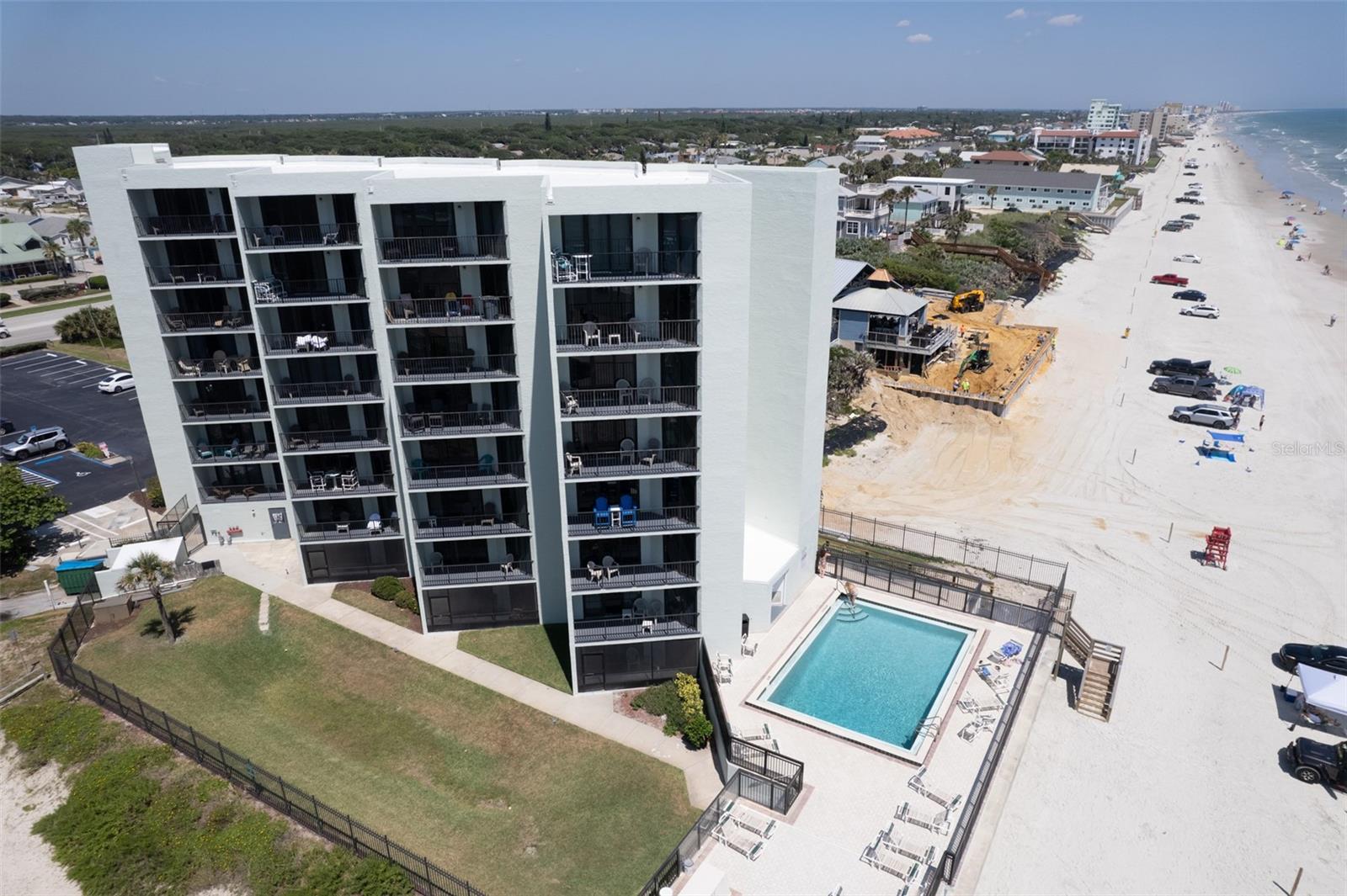 3405 S ATLANTIC AVE #202, NEW SMYRNA BEACH, FL — photo 11